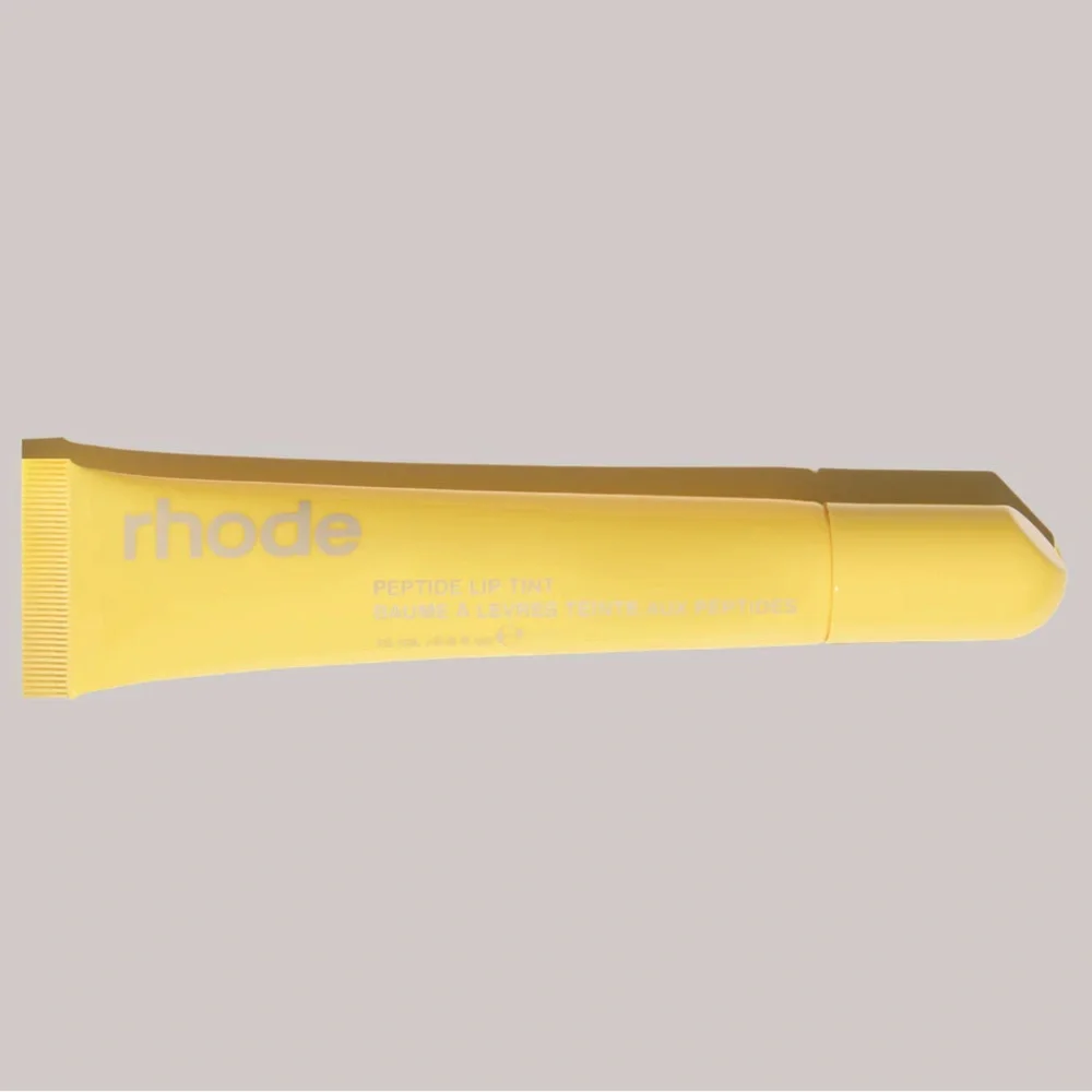 Rhode Peptide Lip Treatment Lemontini πΈπ - Picture 3 of 10